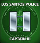 三级警监