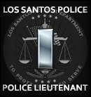 退役警督