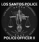 退役二级警员