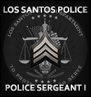 退役一级警司