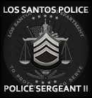 退役二级警司